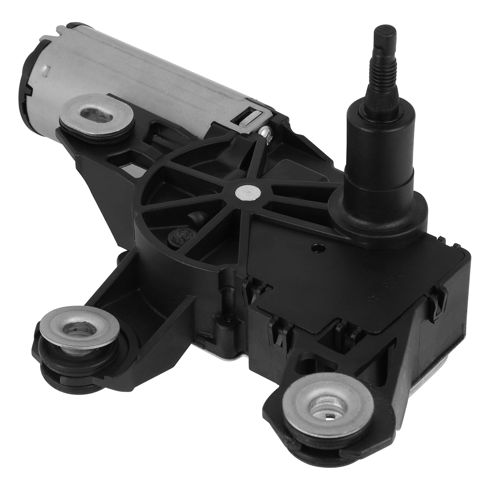 ROADFAR Rear Windshield Wiper Motor Fit for Audi for A4 S4 S6 2002 2003
