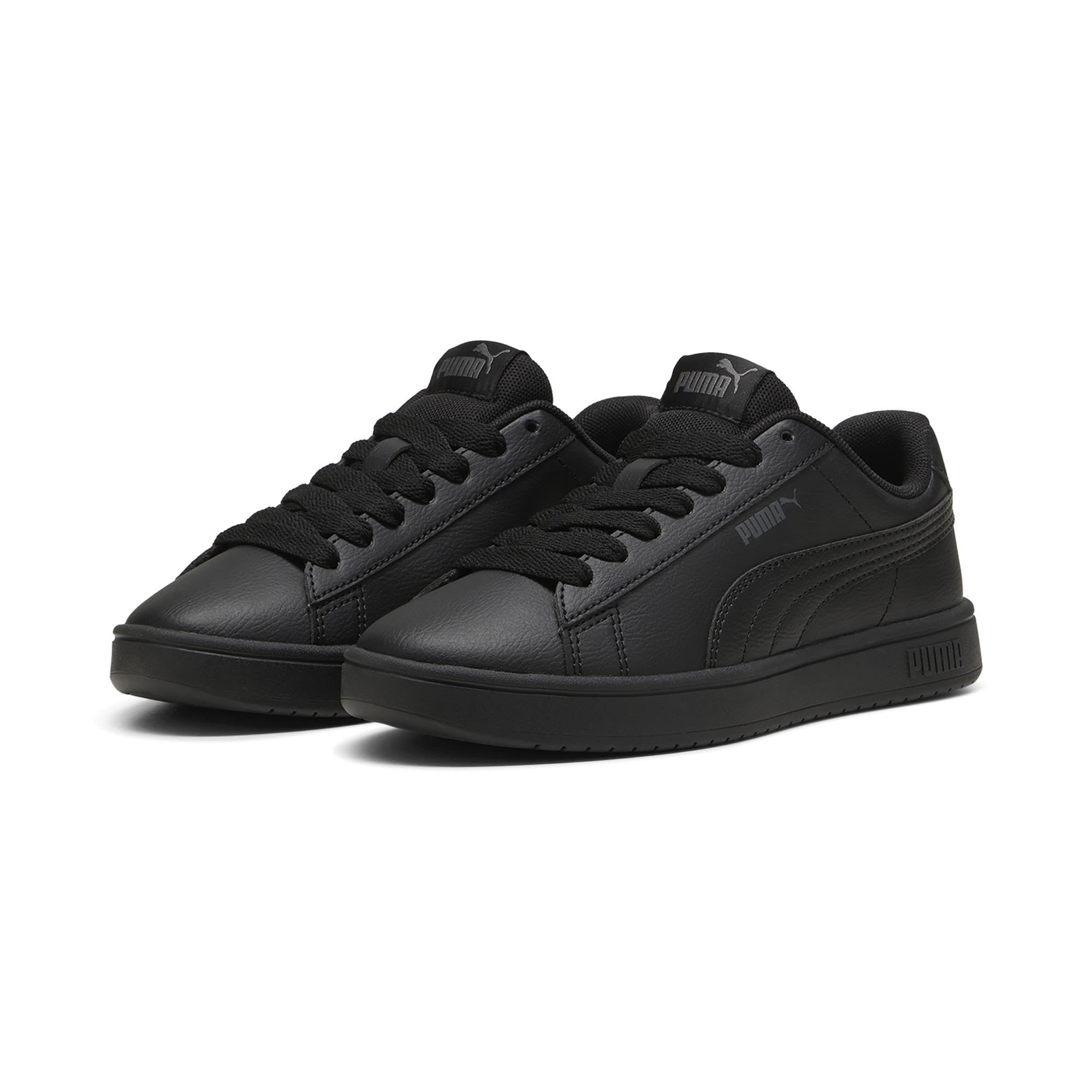 Puma Sneakers Rickie Classic Jr 394252-11 Schwarz 38 unisex
