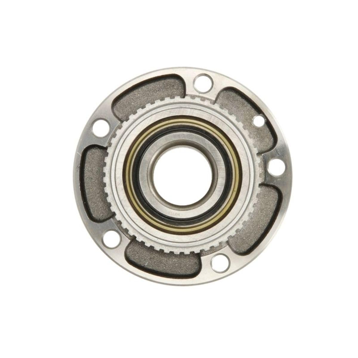 102019 OPTIMAL Radlagersatz Mit Integriertem Magnetischen Sensorring
