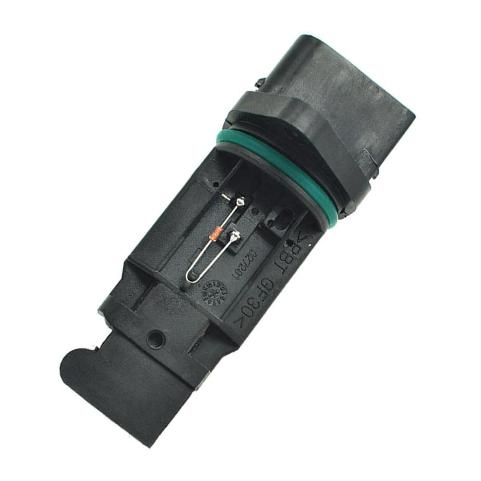 Compatibile con Benz per CLK-Class C209 2002 2003 2004 2005 2006 2007 2008 2009 Sensore di Flusso d'Aria di Massa Sensore MAF OEM: F00C2G2068 0281002535 6460940048 Sensori Massa Aria