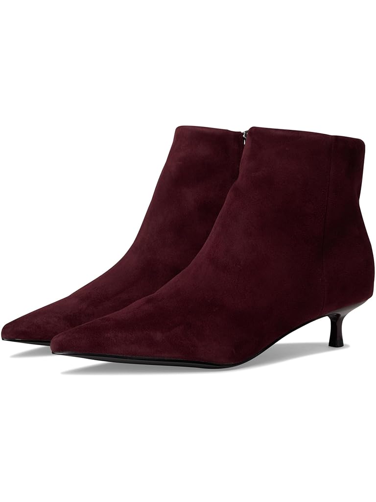 Red Nine West Turrel