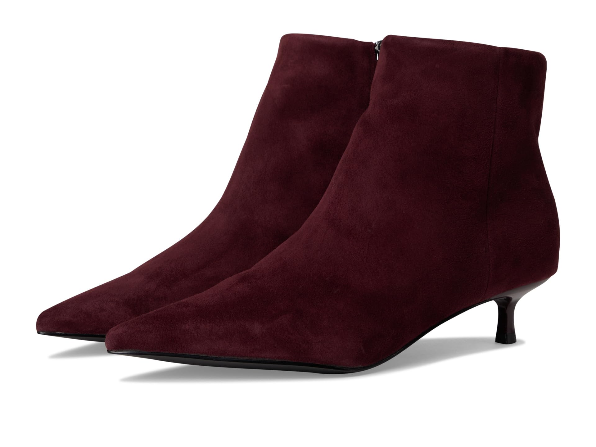 Nine West Womens Turrel Ankle Boot
