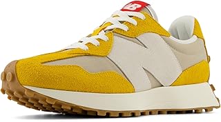 حذاء رياضي 327 للبالغين من الجنسين من نيو بالانس