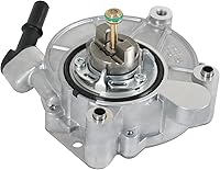 RADHLBNIU Brake Vacuum Pump for Ford F-150 3.5L 2013-2016, Transit 150/250/350/350HD 2015-2020, Expedition & Navigator - Replaces 904-858, DL3Z2A451B