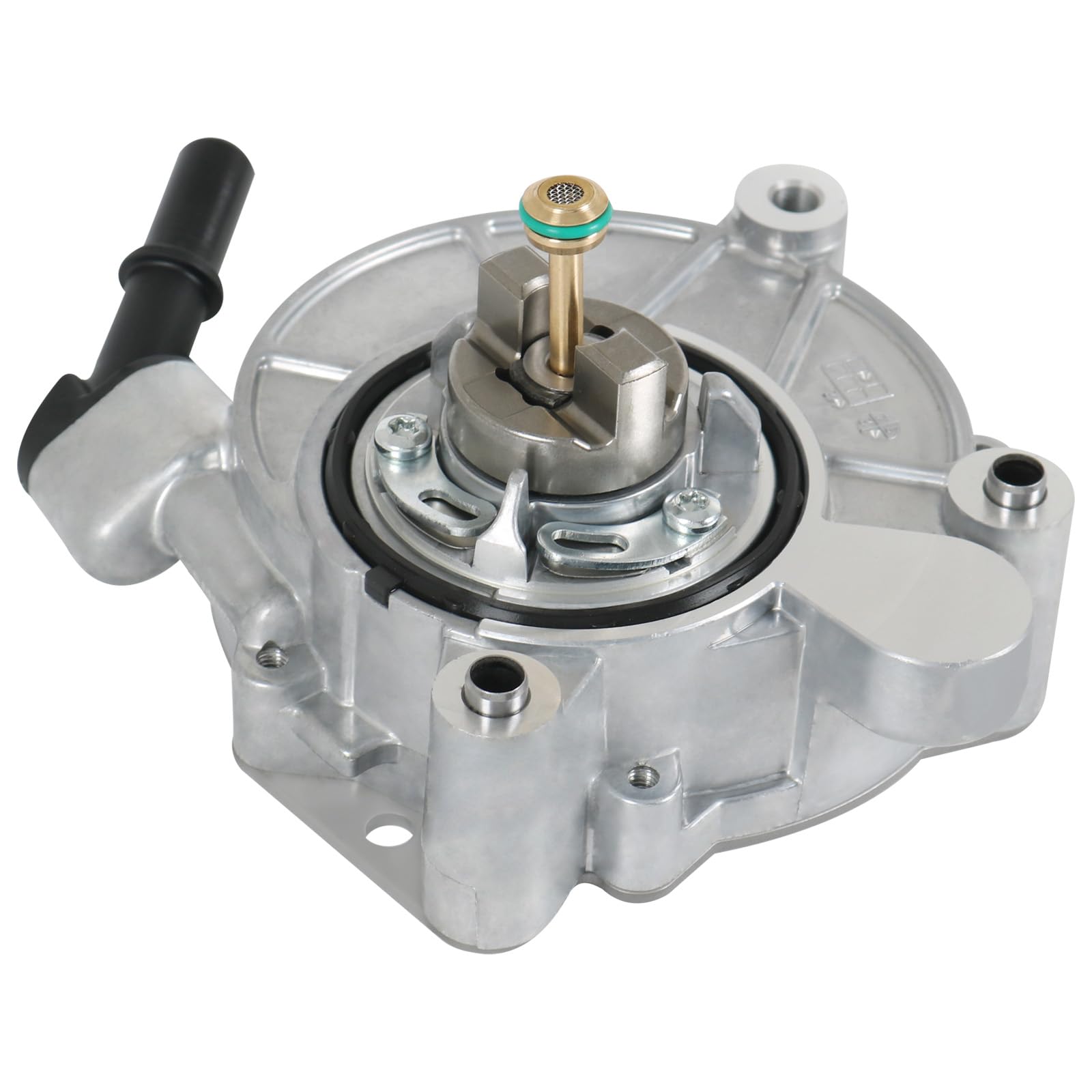 RADHLBNIU Brake Vacuum Pump 3.5L