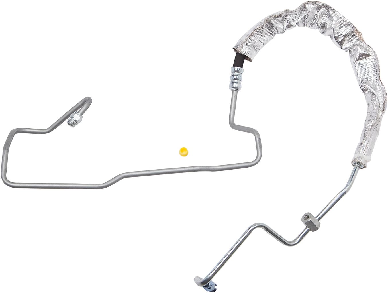 Plews and Edelmann 91999 Power Steering Pressure Hose