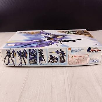 Amazon.co.jp: 4G3 プラモデル WAVE 1/72 フライングトルーパー