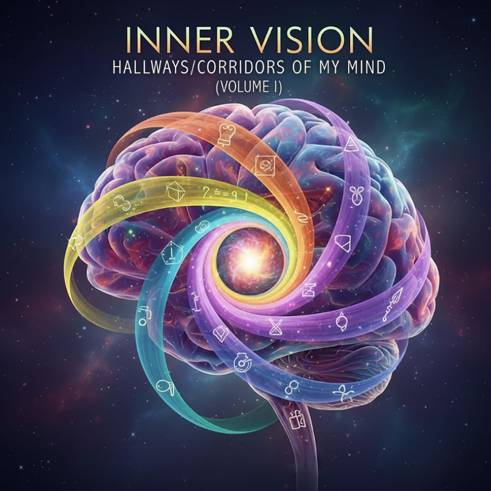 Inner Vision, Hallways/Corridors of my mind