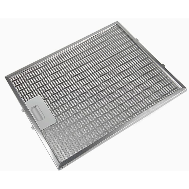 FILTRO CAMPANA EXTRACTORA 275X344mm DBP 60 PRO INOX 81460186