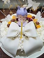 Vista 3 de Sentovac Gránulos comestibles de azúcar de perlas plateadas comestibles de 4.23 onzas / 4.23 oz para decorar Gránulos comestibles para cupcakes