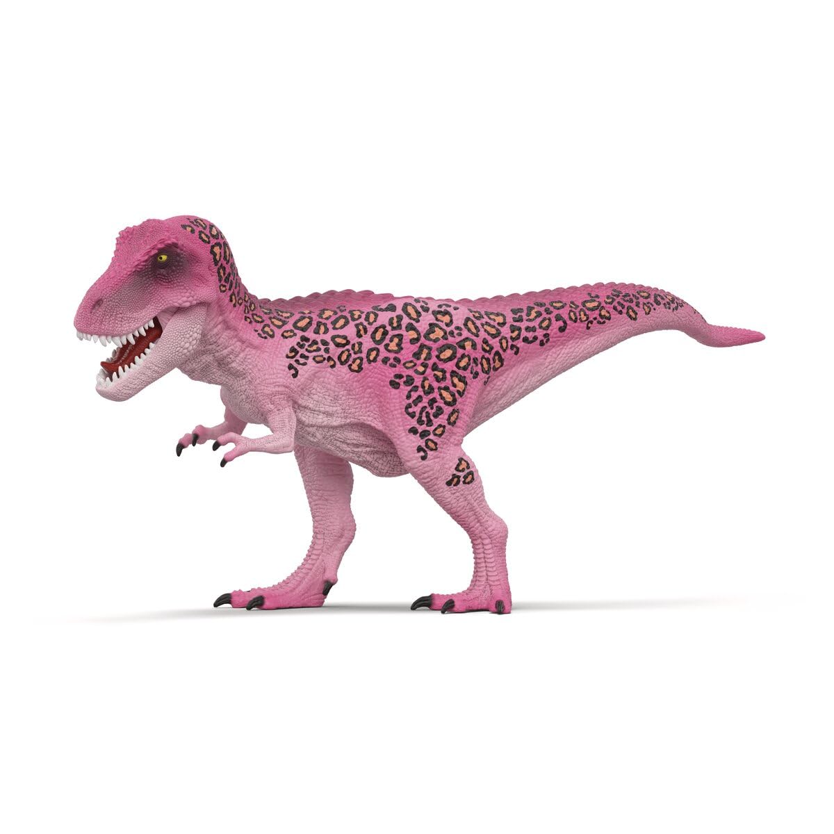 Collectors - Pink T-Rex Toy Figurine - Kids Ages 5+ | 72272