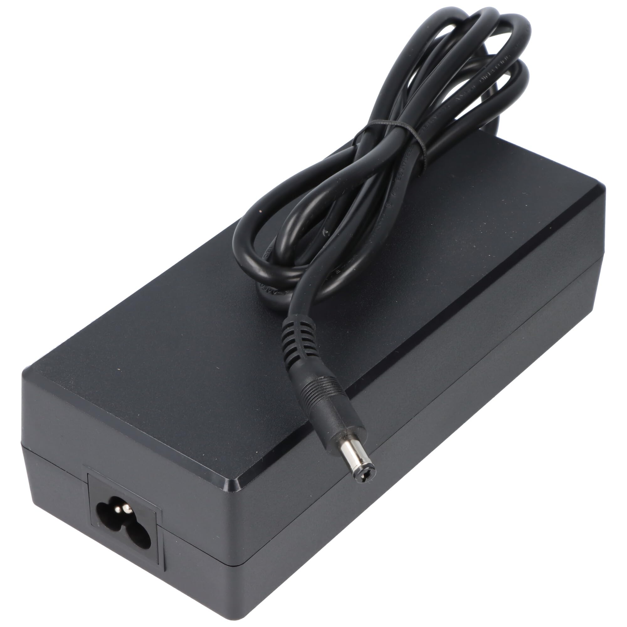 SANS Ladegerät 42V 2A – DC-Stecker 5x2,1mm, Schukostecker