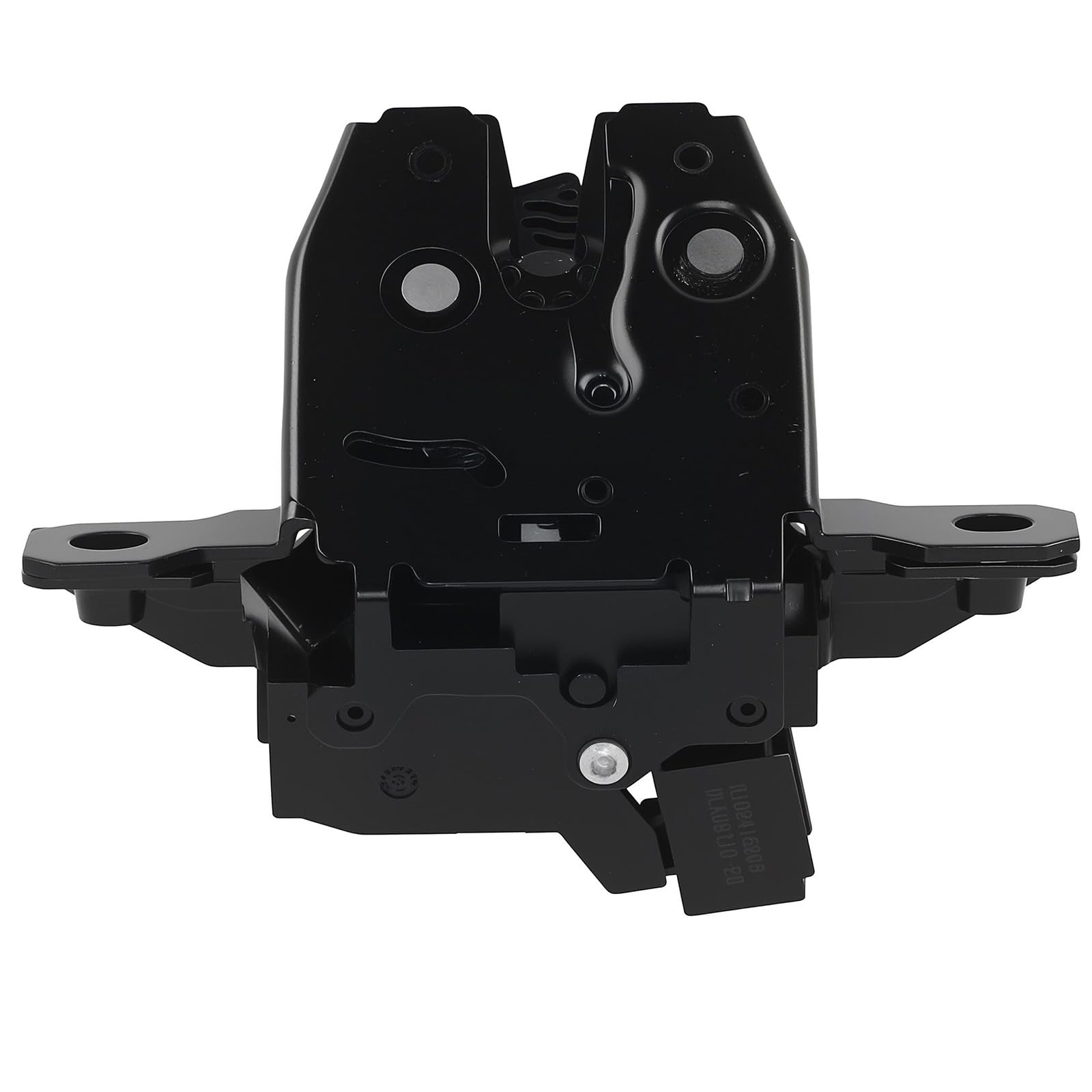 maXpeedingrods Heckklappenverriegelungsmotor hinten für Chevrolet GMC Cadillac Buick Opel Vauxhall 2009-2020 Heckklappenschloss 13583437 13587640 13515944 13508110 13511954 13577903 931277 DLA1444