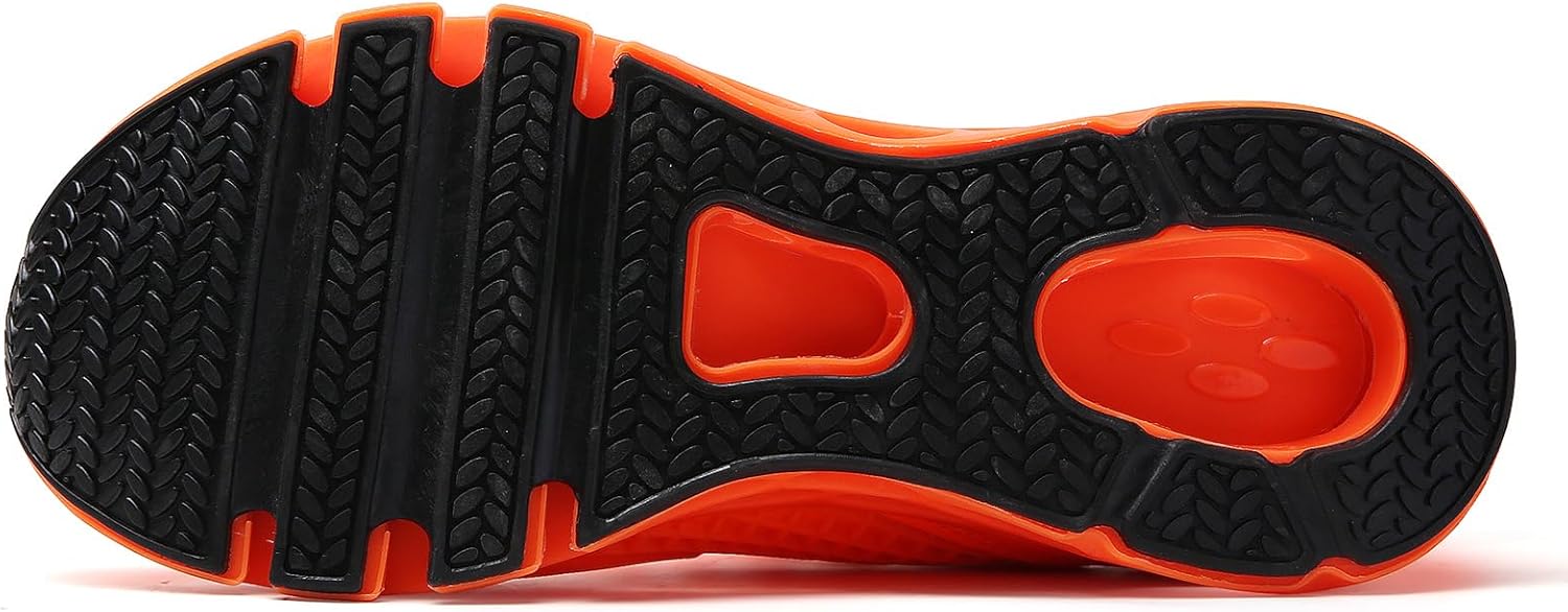 Best SKDOIUL Men Walking Shoes Casual