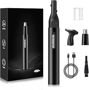 眉毛シェーバー...