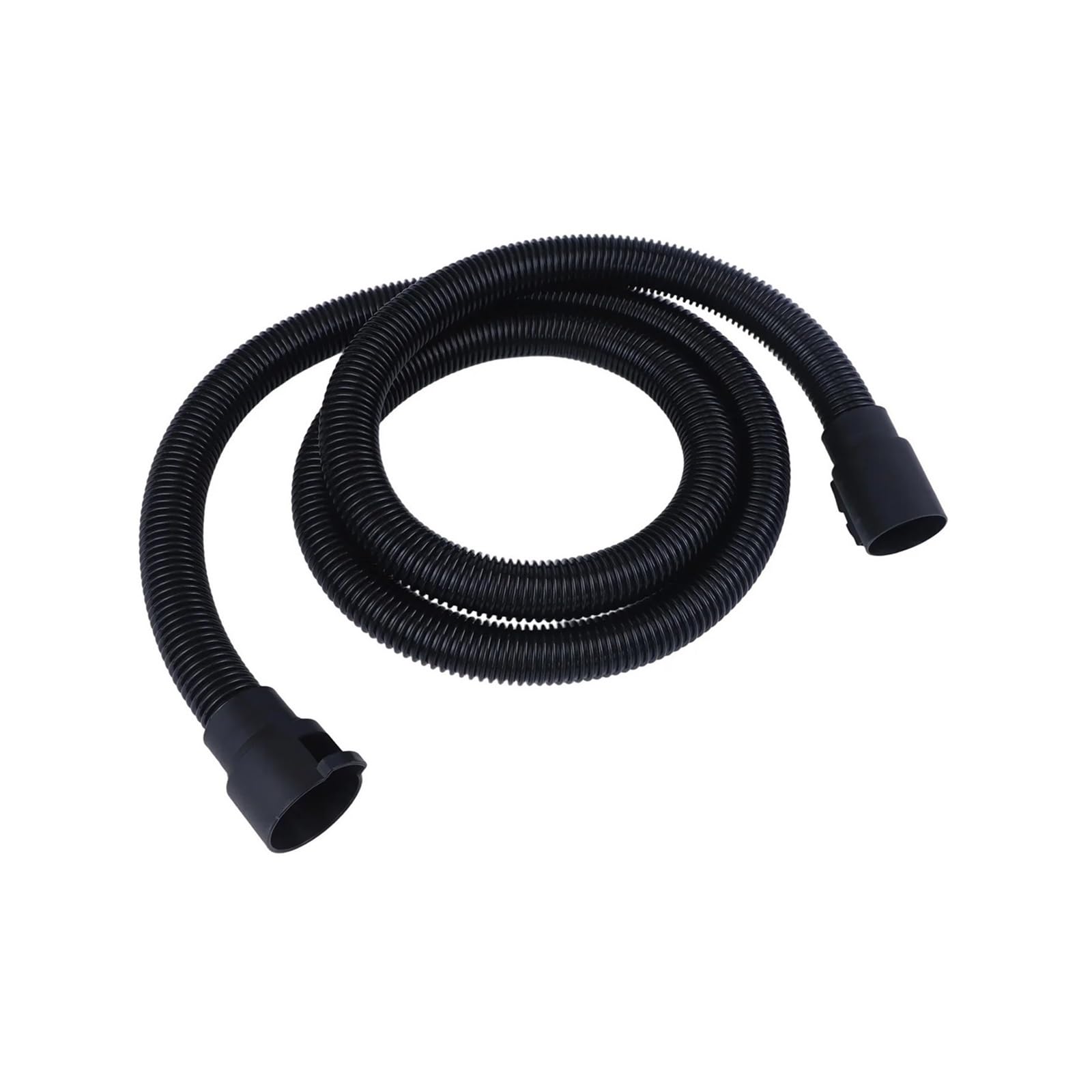 2.5/3.5m Vacuum Cleaner Hose, Compatible For Karcher, NT20/30/WD1 WD2 WD3 WD4 WD5 WD6 Replacement Accessories(2.5m)
