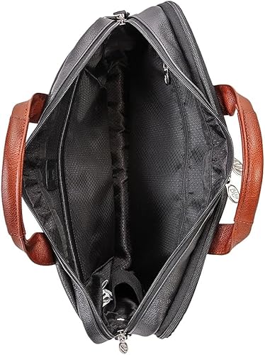 Miniatura 4 de McKlein Southport Briefcase