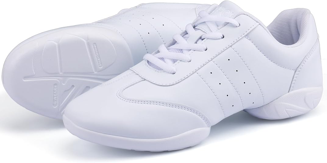 チアシューズkeeps24.5cm チアシューズkeeps24.5cm