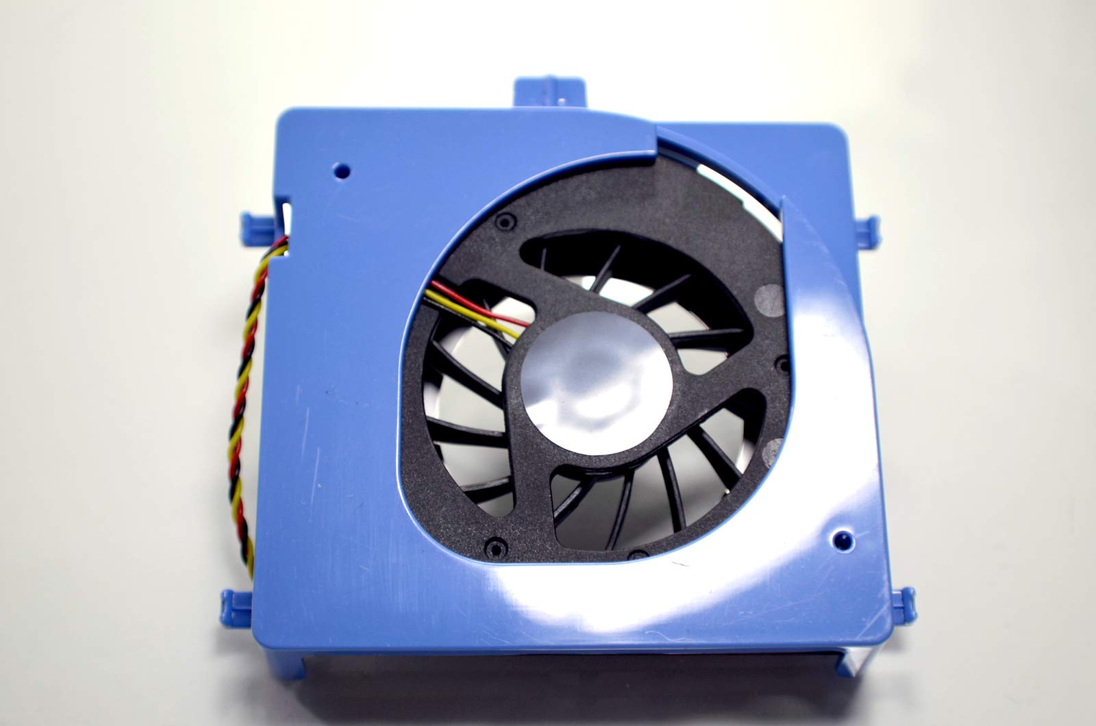 Genuine Dell HK120 Hard Drive Fan For Optiplex USFF Desktops - GX620, 760, 745, 755