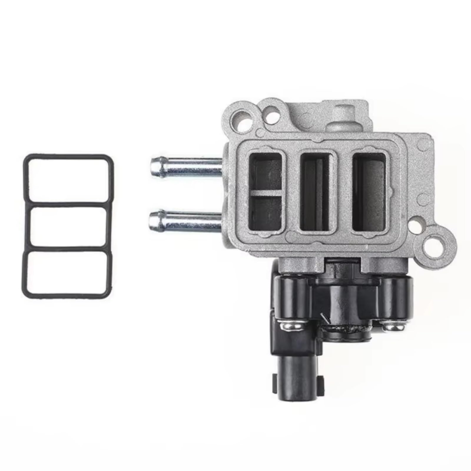 Szynbq One Color Idle Speed Control Valve Iac Valve 36460-Paa-305 Compatible With Accord 1998 1999 2000 2001 2002 For Odyssey Idle Air Control Auto Replacement Parts