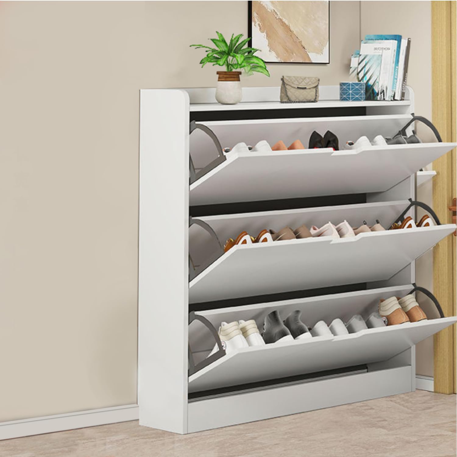 GVCSTXP Shoe Storage Shoe