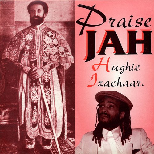 Praise Jah