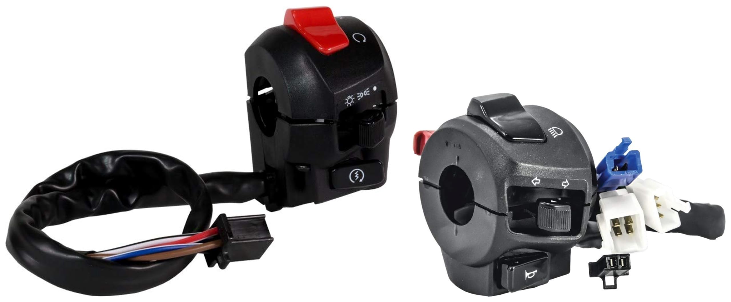 UNO Minda SW-0640G-M01 Right Side & SW-0639A-M01 Left Side