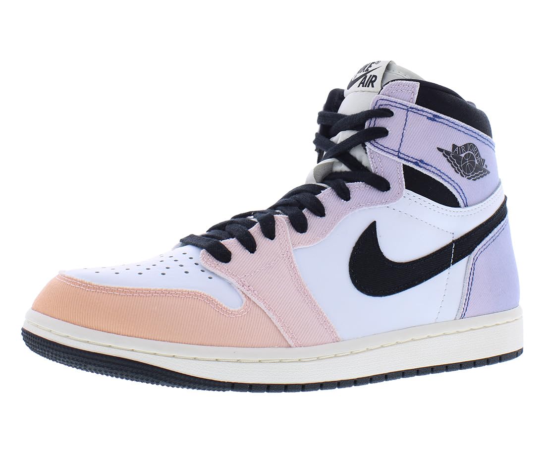 Nike Men's Air Jordan 1 Retro High OG Sneaker