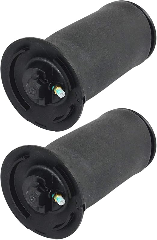 Molle Sospensione Aria Posteriori Per BMW Serie 5 E61 - 2 Pezzi, Ricambio 37126765602/603 - Foto 8