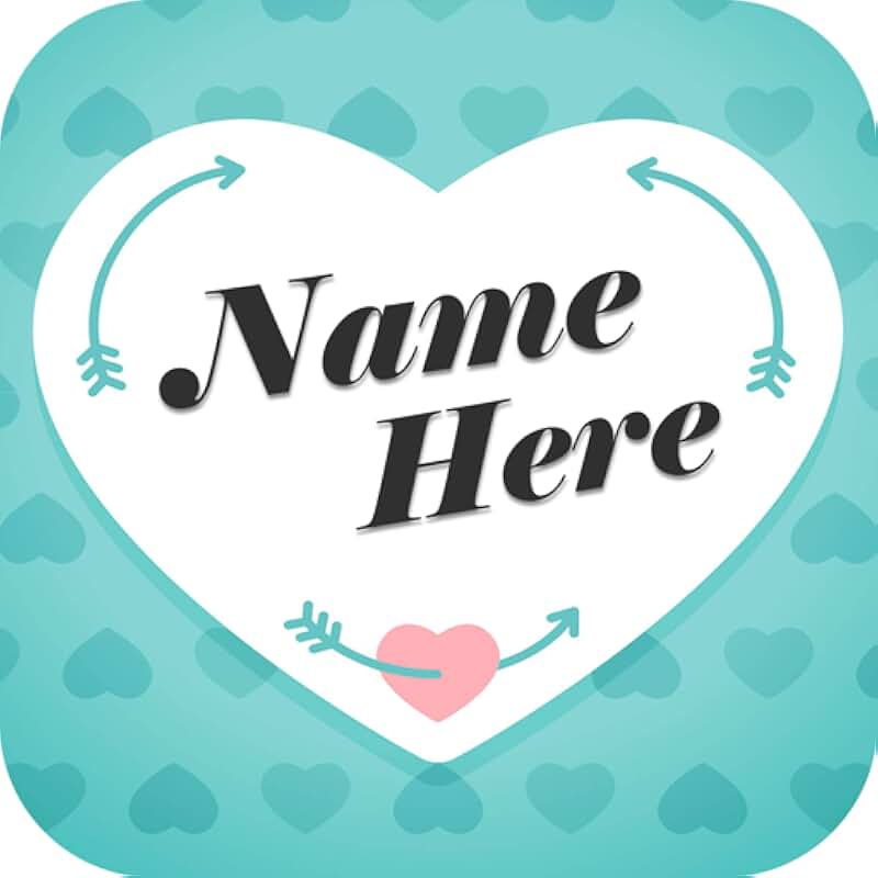 Name editor. Edit name icon.