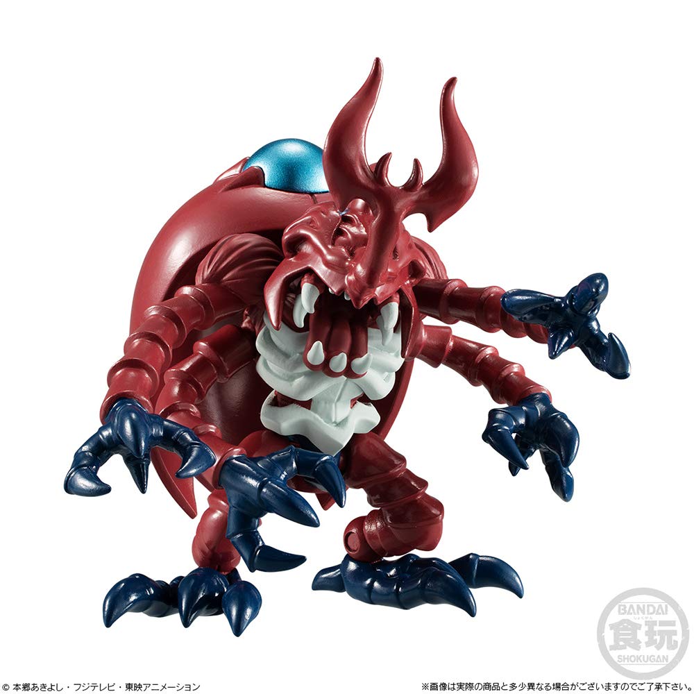 デジモン　可動式フィギュア　2点セット Amazon.co.jp: デジモアドベンチャー ザ デジモン デジモン