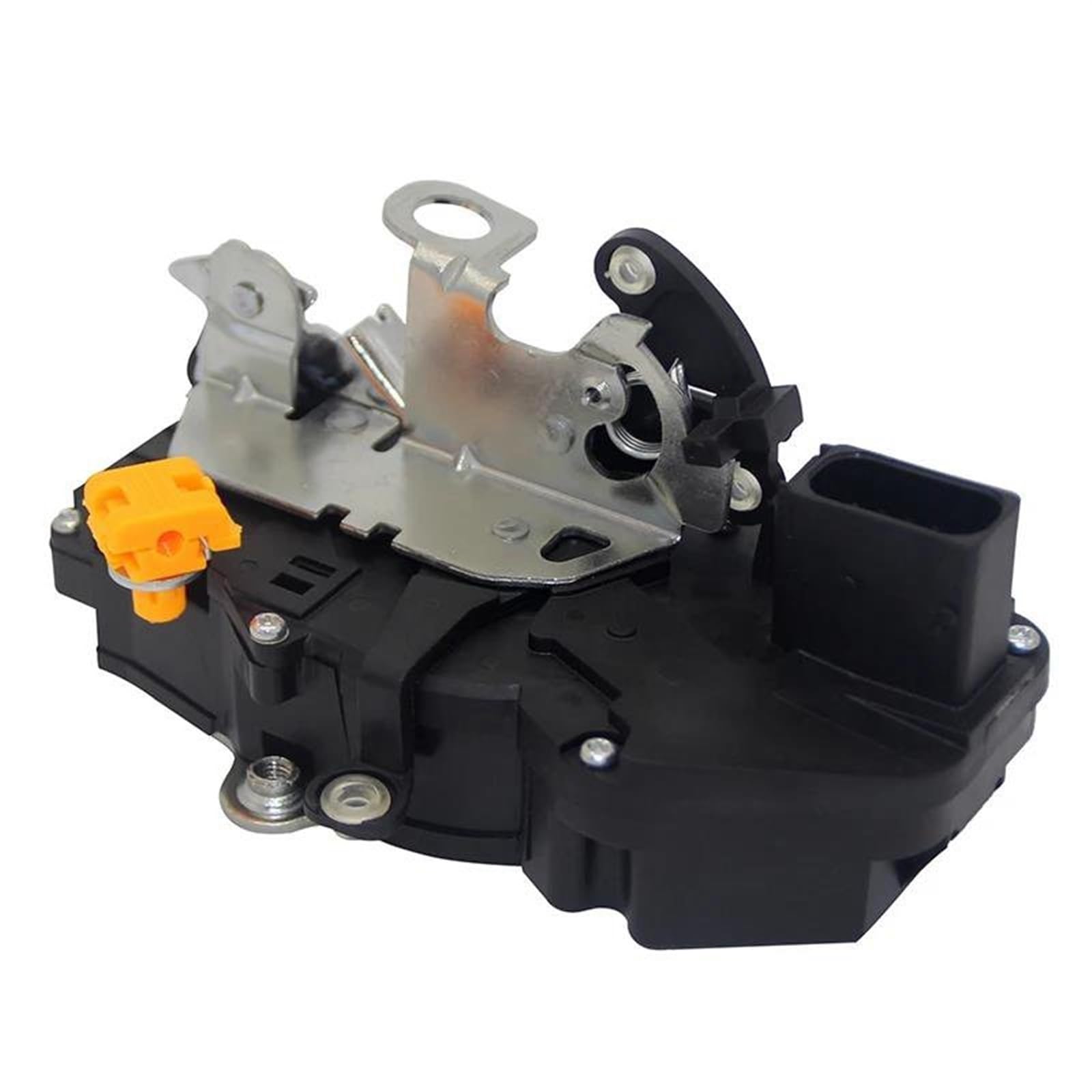 Getpzpzhmq Front Left Car Door Lock Actuator For Cadillac For Escalade 4Sides Front Rear Left Right Side Door Lock Actuator Accessories(Front Left)