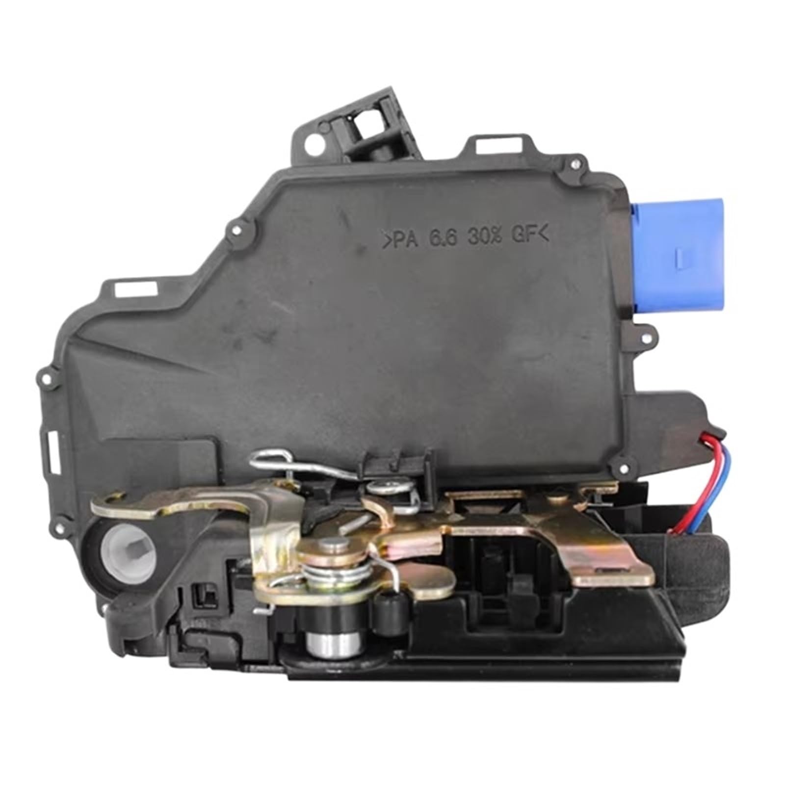 for VW T5 for Polo for Skoda for Fabia for ROOMSTER Lock Actuator 3B1837015AQ 3B1837016BC 3B4839015AG 3B4839016AG Door Lock Latch Actuator(Front Right)