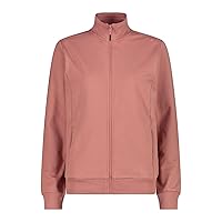 CMP Giacca da Donna, Quarzo D4