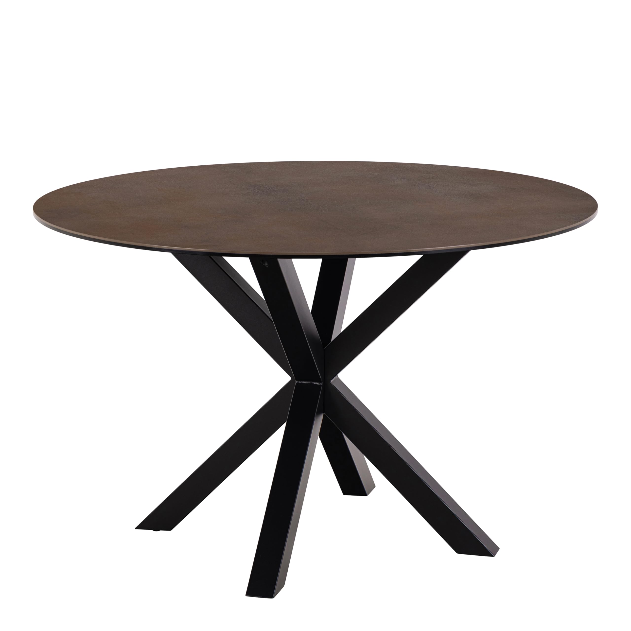 Furniture To Go | Heaven, Rusty Brown, Dining Table