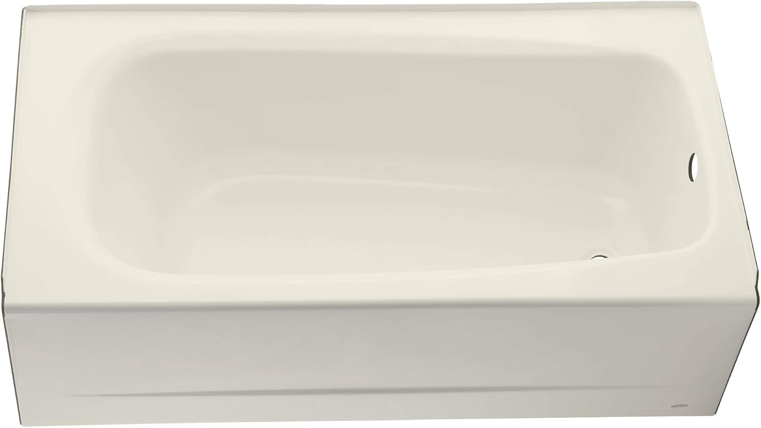 American Standard 2461002.222 Cambridge ApronFront Americast Soaking