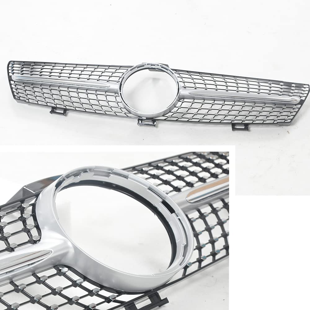 Kratka przednia do Mercedes Benz W219 CLS500 CLS600 CLS 2005-2008