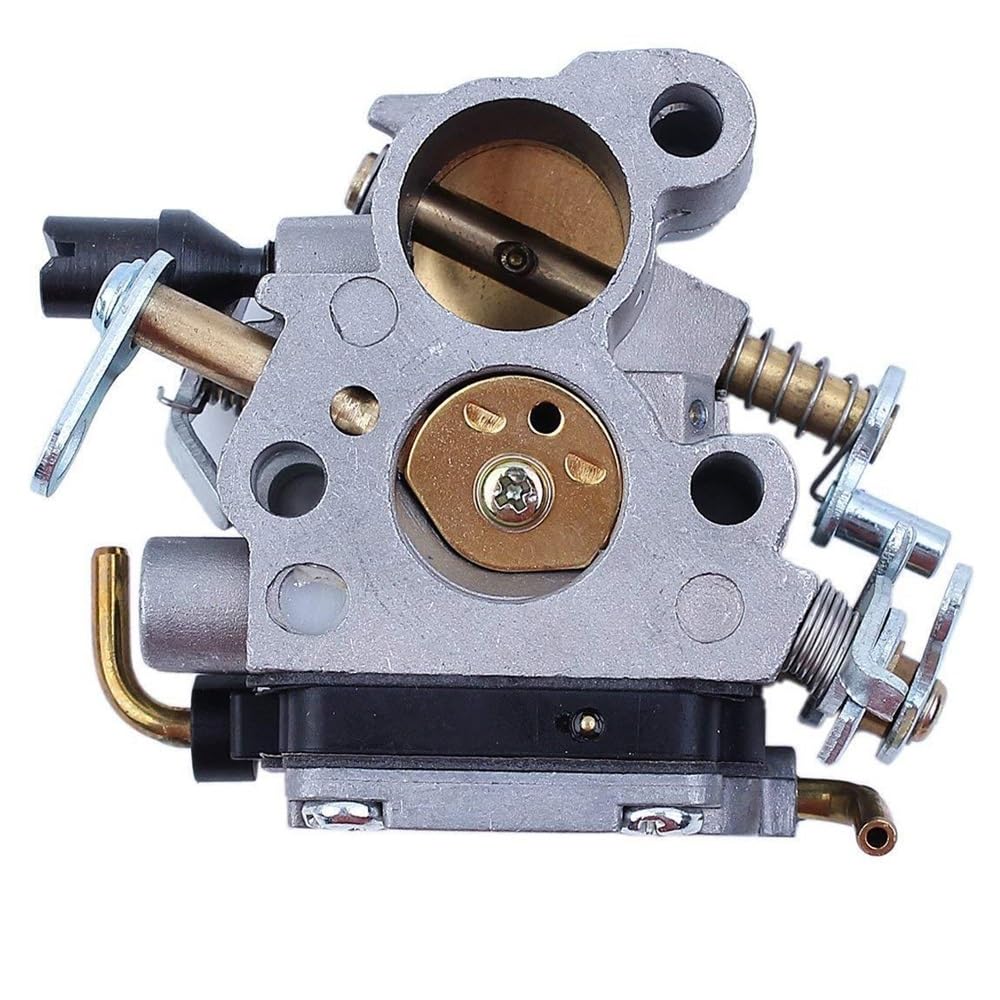 Kit carburateur pour tronçonneuse 235 236 240 240E compatible C1T-W33 574719402
