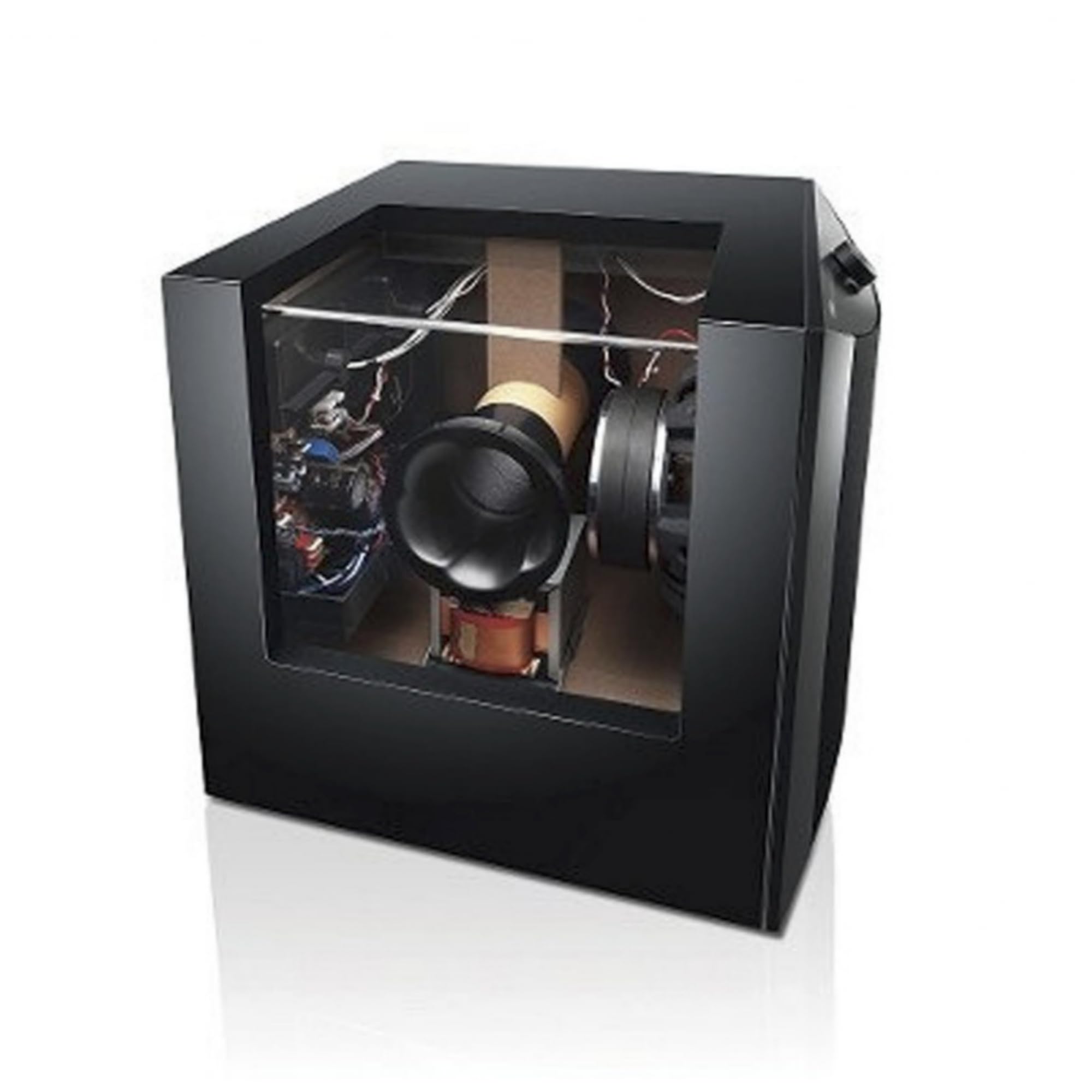 Yamaha Ns-sw300 - Subwoofer ativo de 10