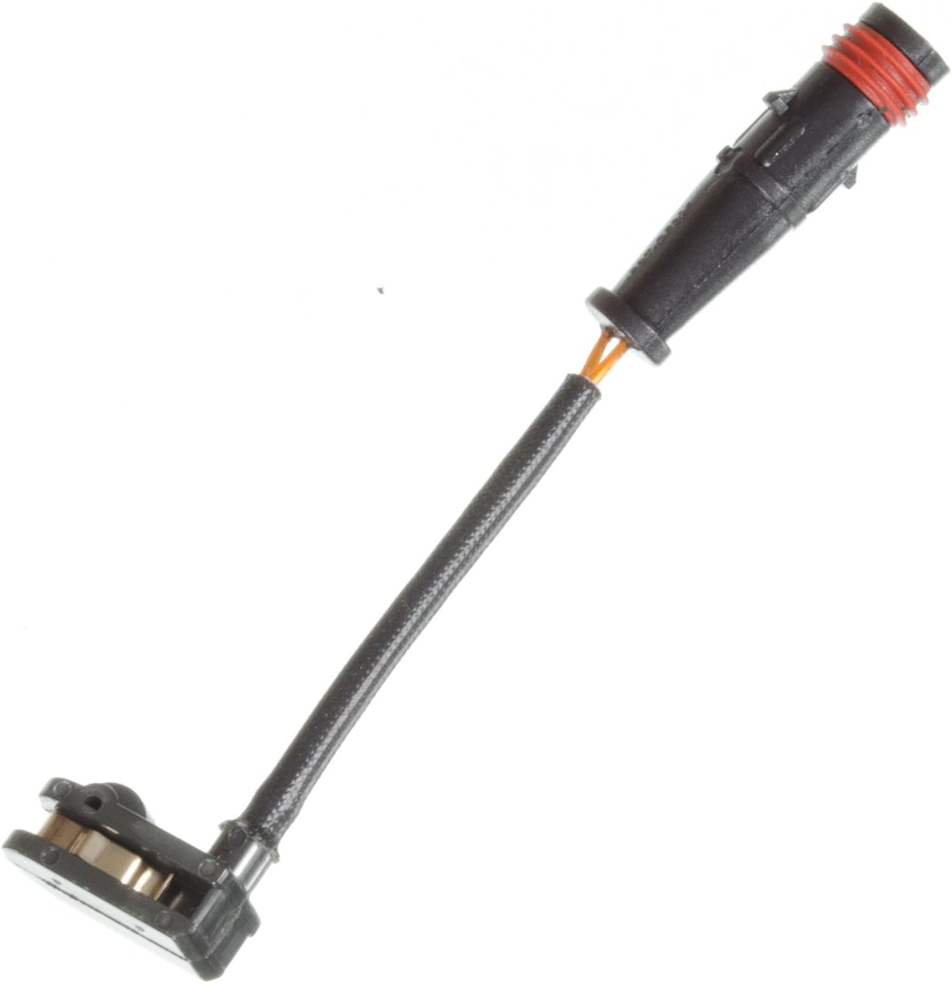 Holstein Parts 2BWS0172 Brake Wear Sensor – Compatible With Select Dodge Sprinter; Mercedes-Benz E, G, GL, GLE, GLS, ML, R, S (55, 63, 65, 300, 320, 350, 400, 430, 450, 500, 550), Sprinter + More