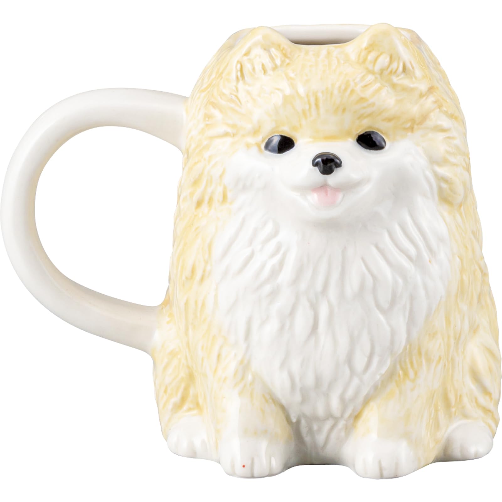 Amazon.co.jp: サンアート かわいい食器 「 Wankole ワンコレ