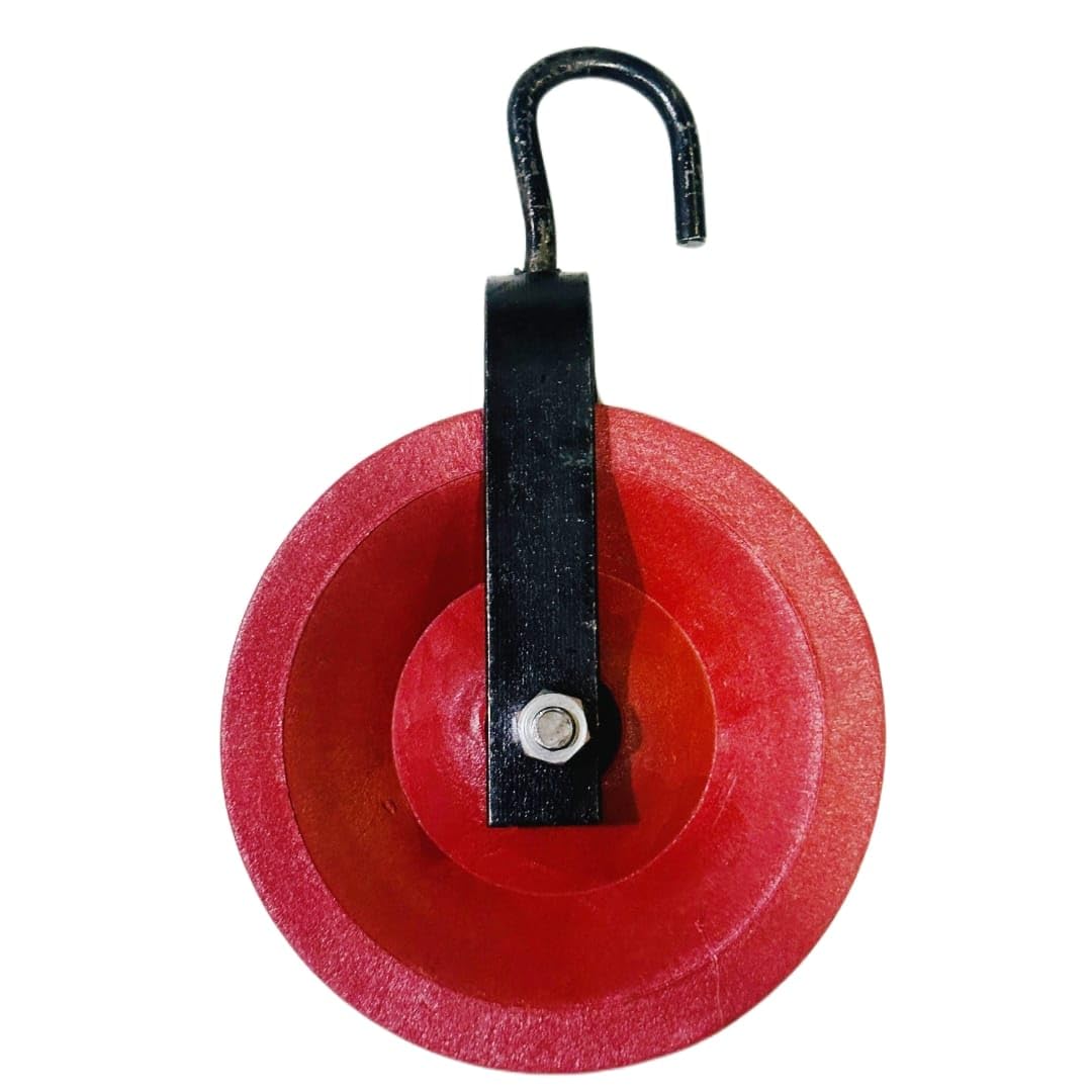 See full amazon price history chart for kappy, Fibre Pulley for Wells Simple Ball Bearing Pulley for Lifting water from Well kappy, Fibre Pulley for Wells Simple Ball Bearing Pulley for Lifting water from Well (B0D49THDKD) Amazon Price History, Amazon Price Tracker