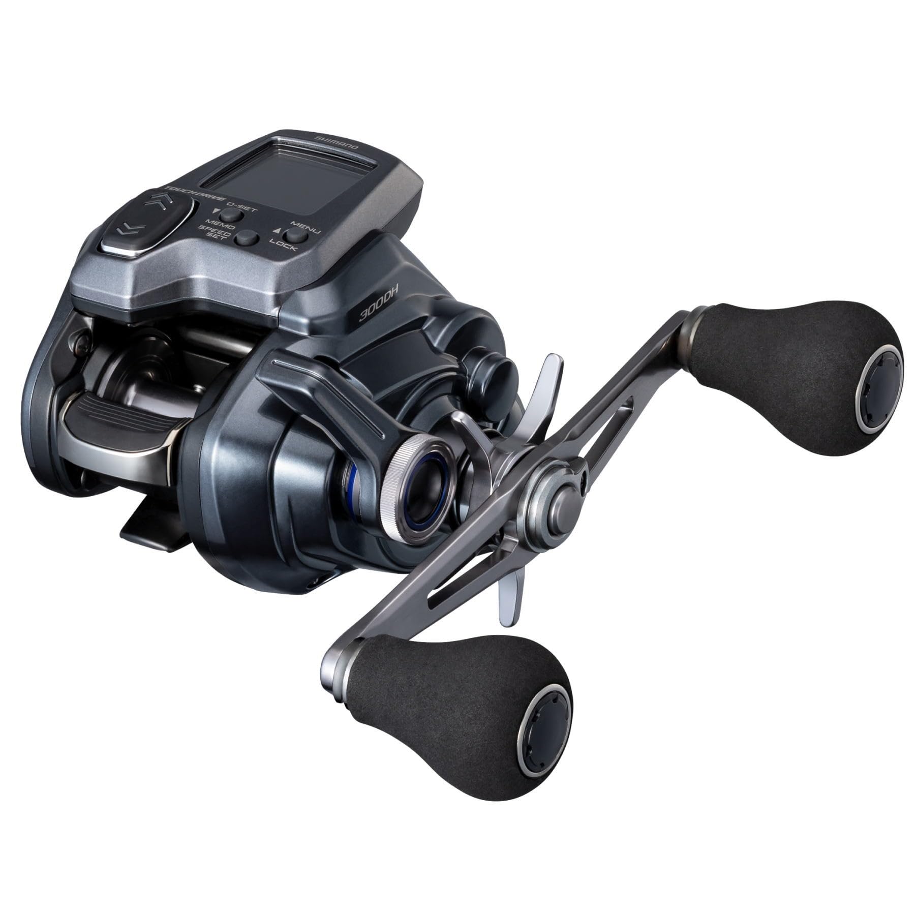 SHIMANO フォースマスター 300DH 電動リール Amazon | シマノ(SHIMANO 