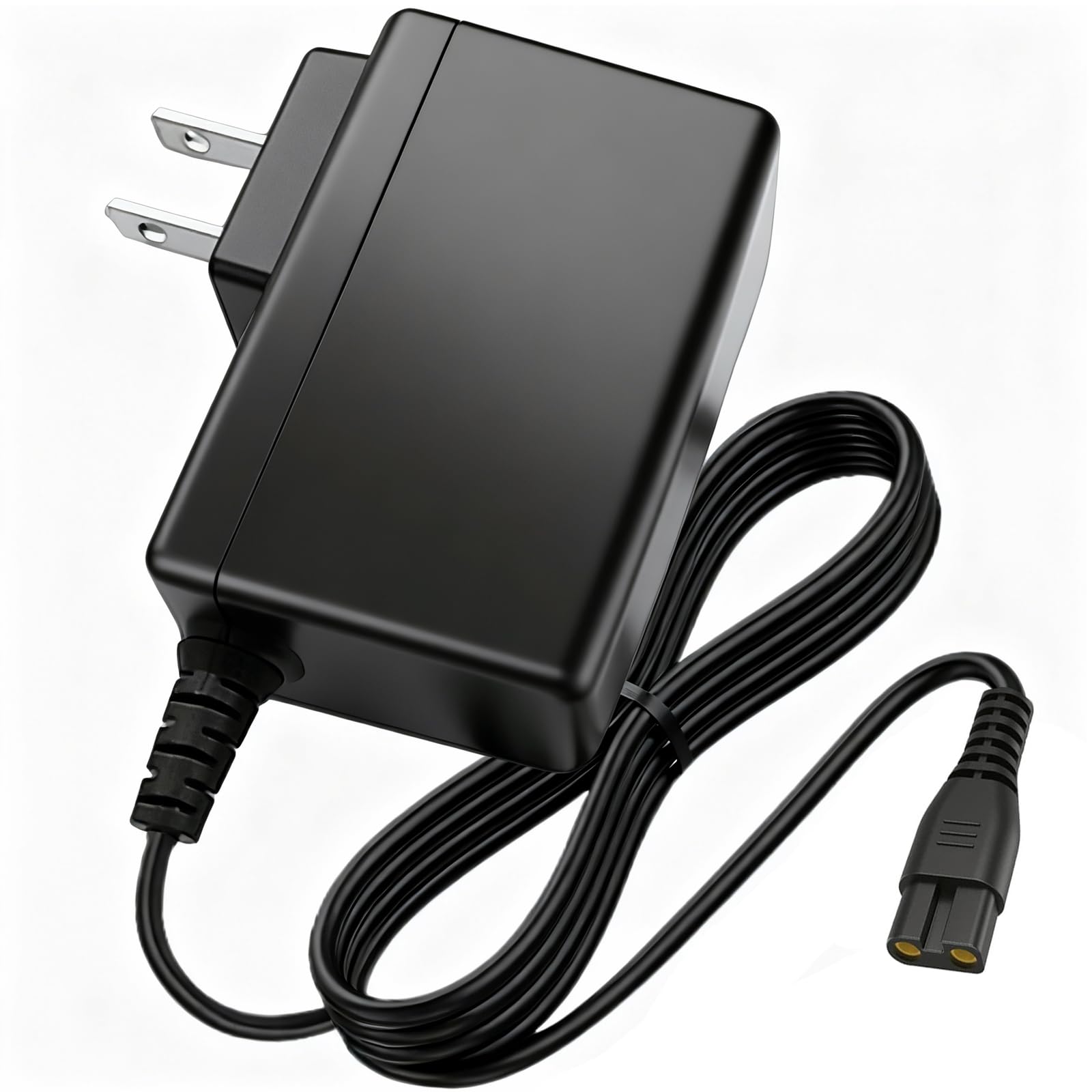 Amazon.com: 2-Prong 13.5V Charger for Kokido Xtrovac 910 XV910