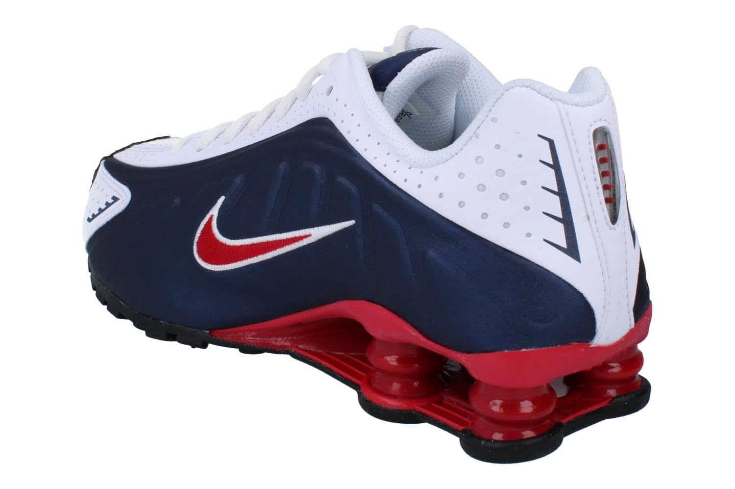Nike Shox R4 GS Cw2626 - Zapatillas deportivas para correr