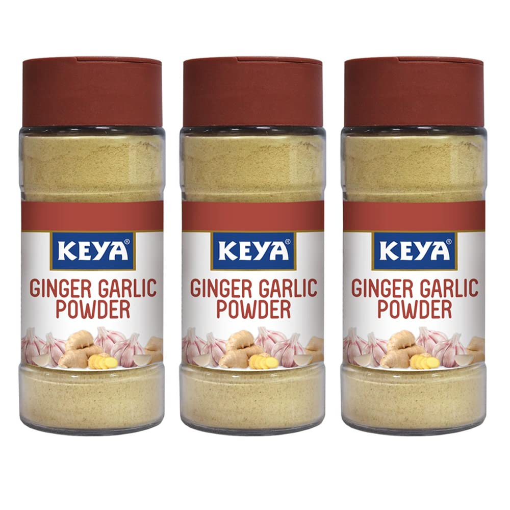 See full amazon price history chart for Keya Ginger Garlic Powder 50 Gm, Pack of 3 Keya Ginger Garlic Powder 50 Gm, Pack of 3 (B09NL1K4FN) Amazon Price History, Amazon Price Tracker