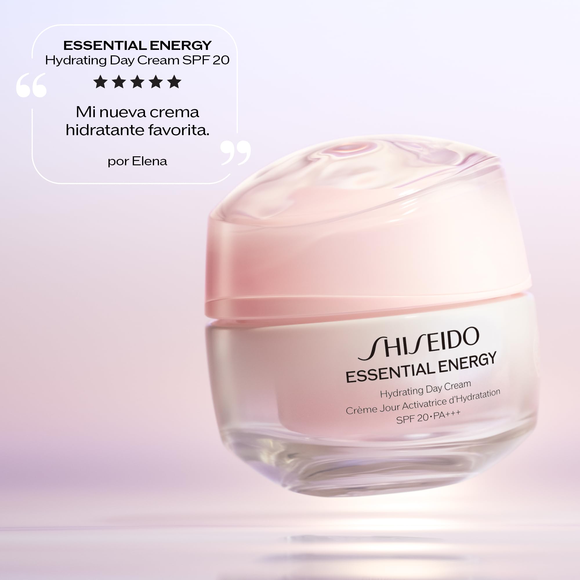 EE Hydrating Day Cream