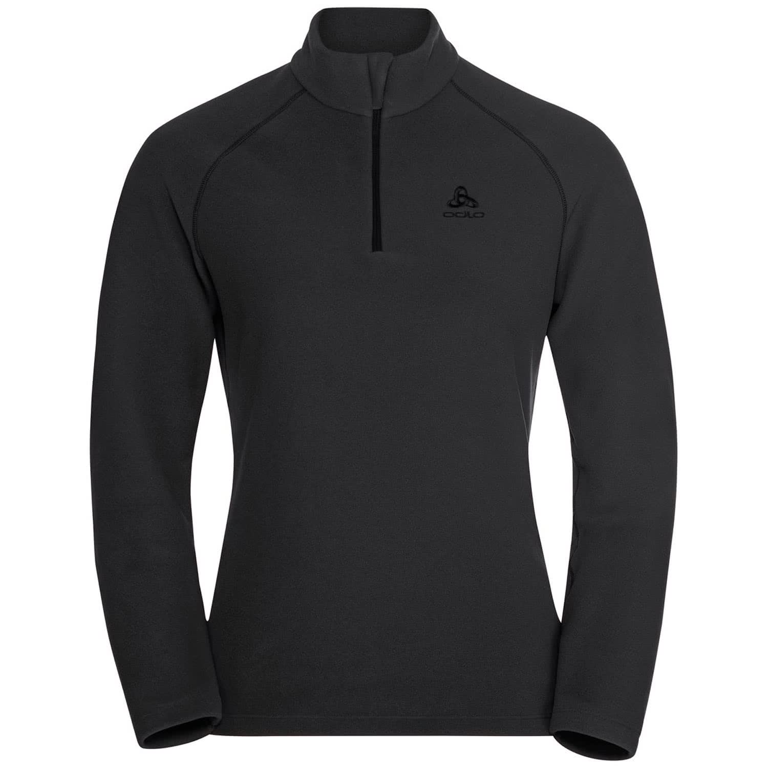 Odlo Damen Langarm Shirt mit Reißverschluss RIGI