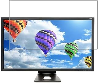 Sukix 3 Pack Screen Protector Film, compatible with CTL X2800-2 28" Display Monitor TPU Guard Protectors （ Not Tempered Glass ）