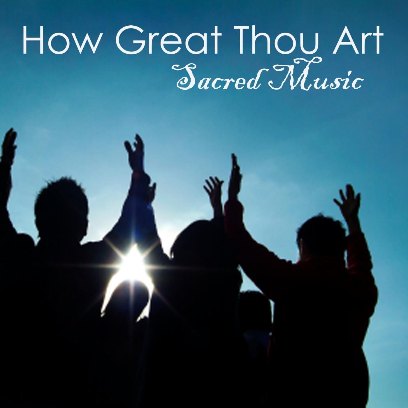 Sacred Music